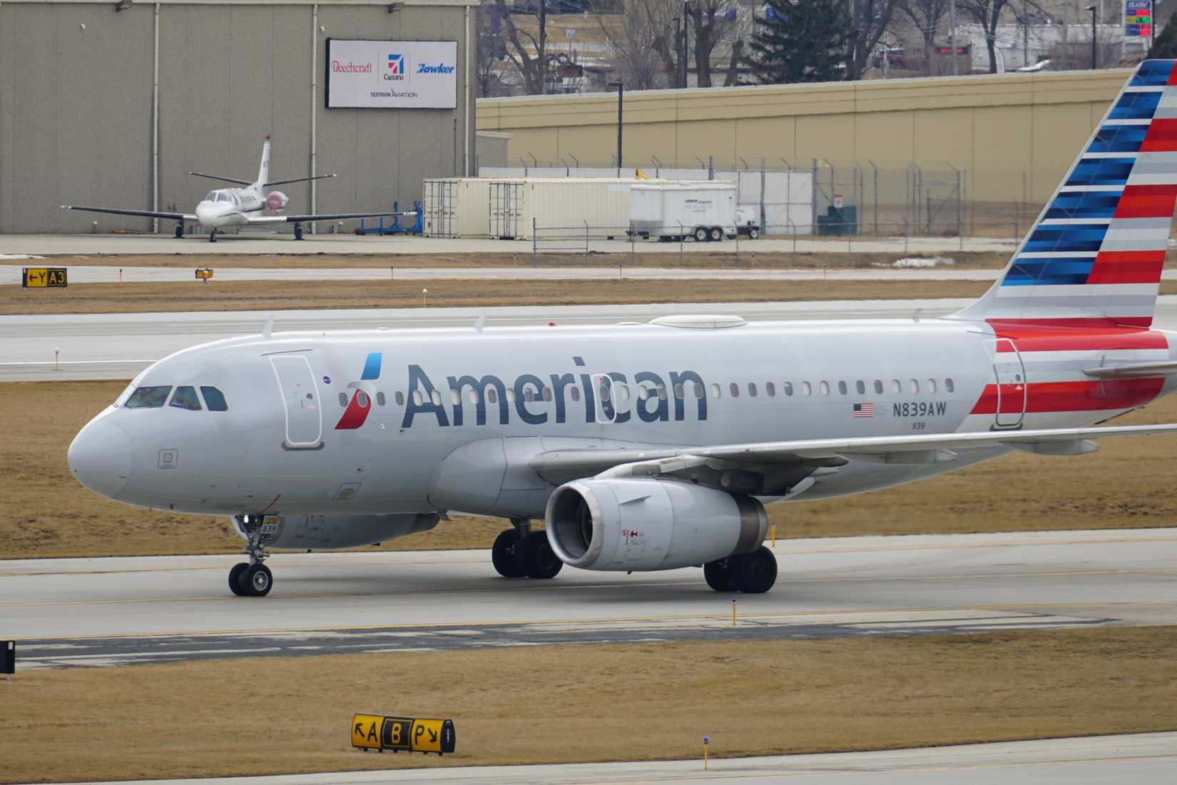 American Airlines Adds AirTag To Allow Passengers To 