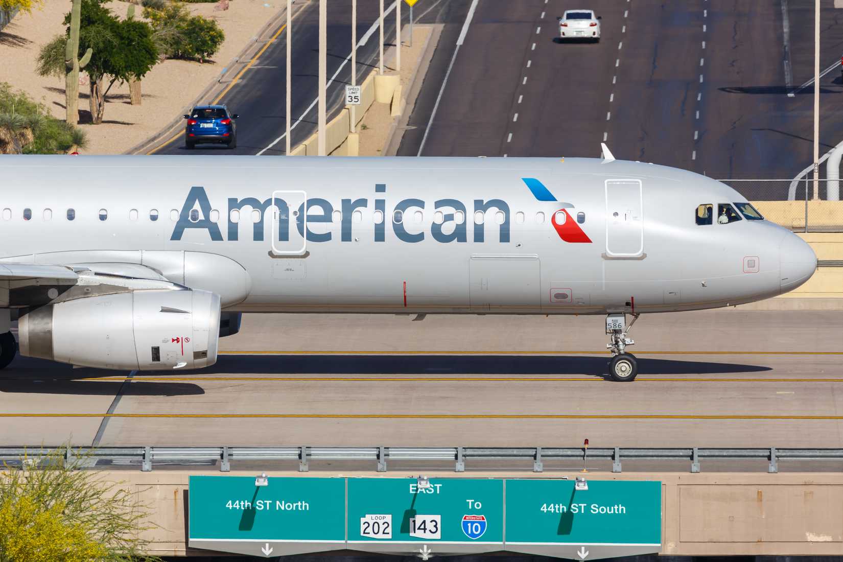 Technological Inclusivity 5 Things You Might Not Know About American Airlines