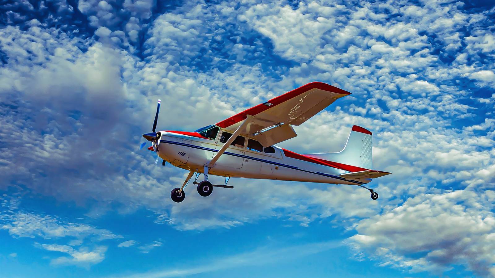 5 Differences Between The Cessna 180 Series Of Aircraft