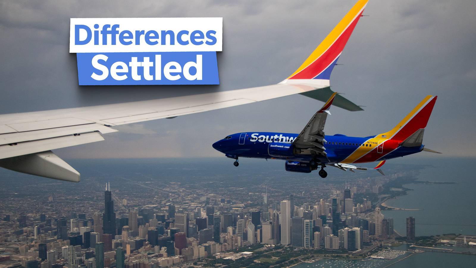 What Comes Next For Southwest Airlines & Elliott Management?