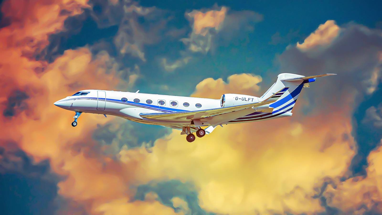 What Are The Operating Costs Of A Gulfstream G600?