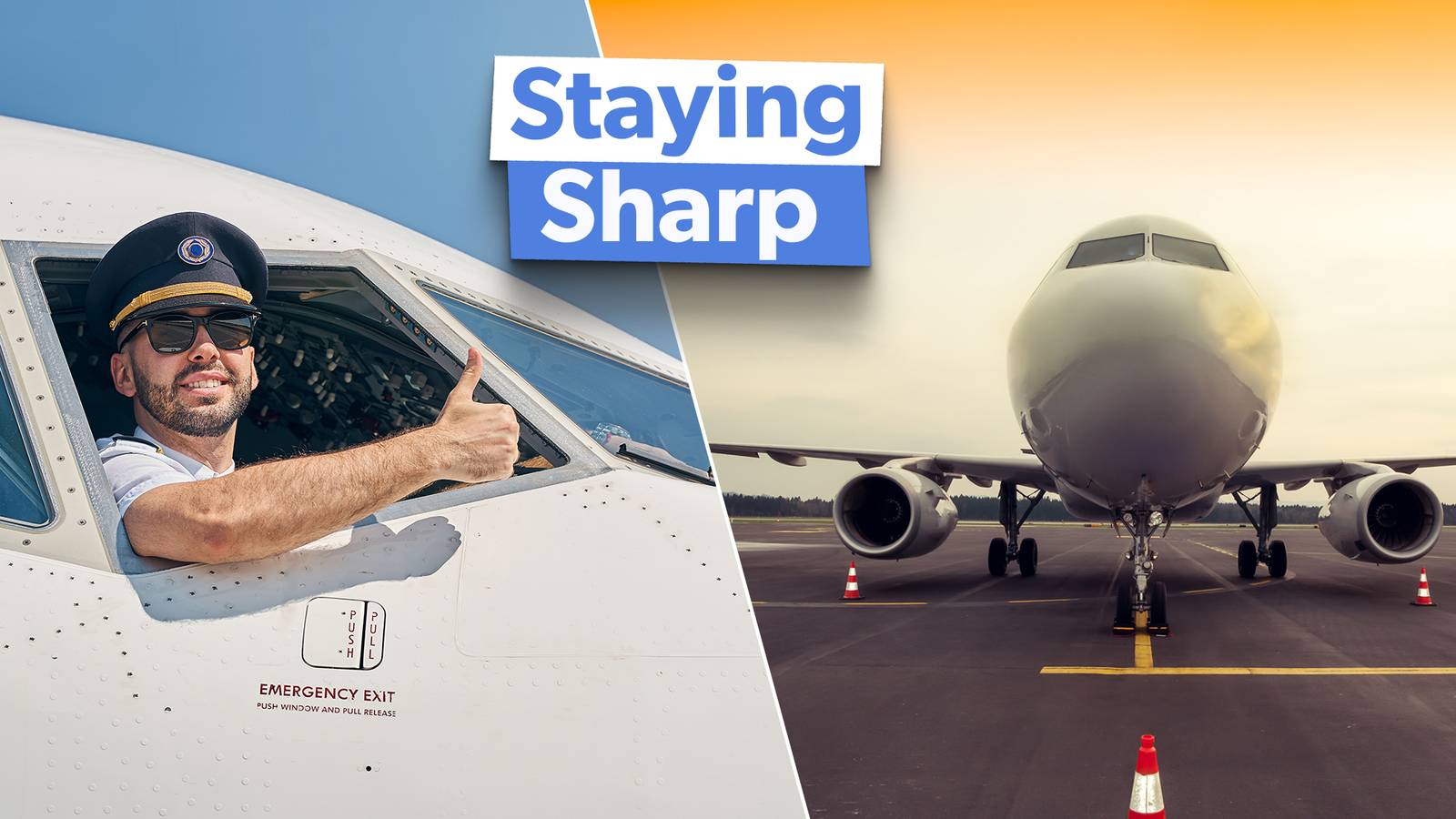 How Do Airlines Manage Pilot Fatigue?