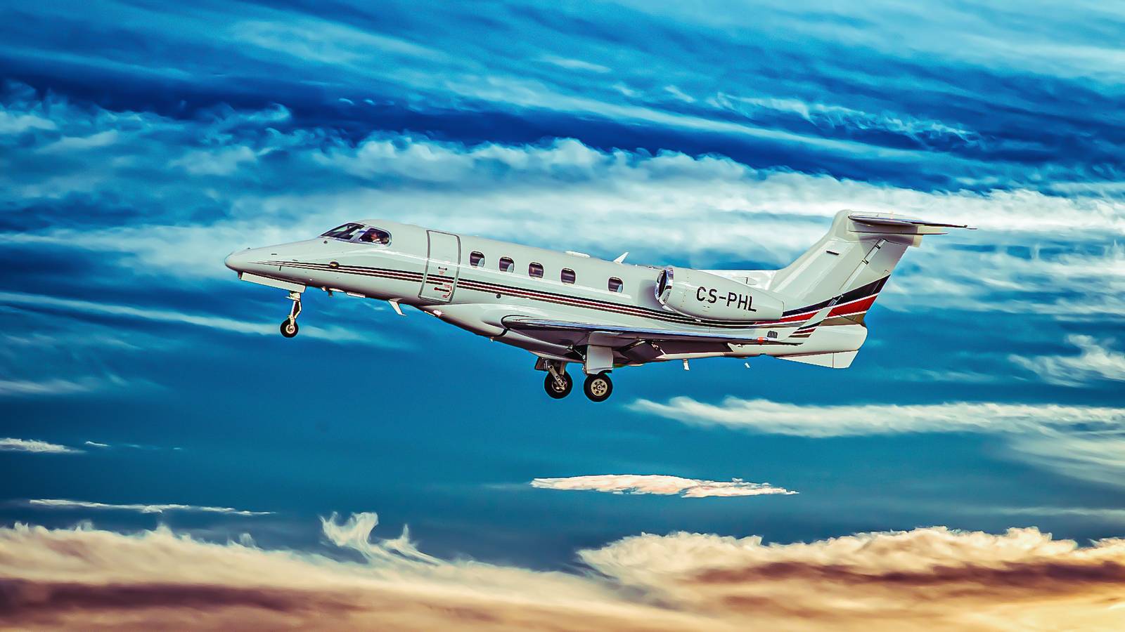 5 Various Costs Of Renting A Private Jet In The US