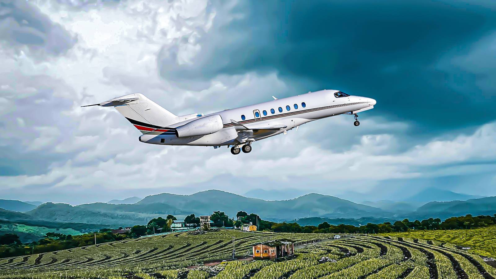 What Makes The Cessna Citation Longitude So Unique?