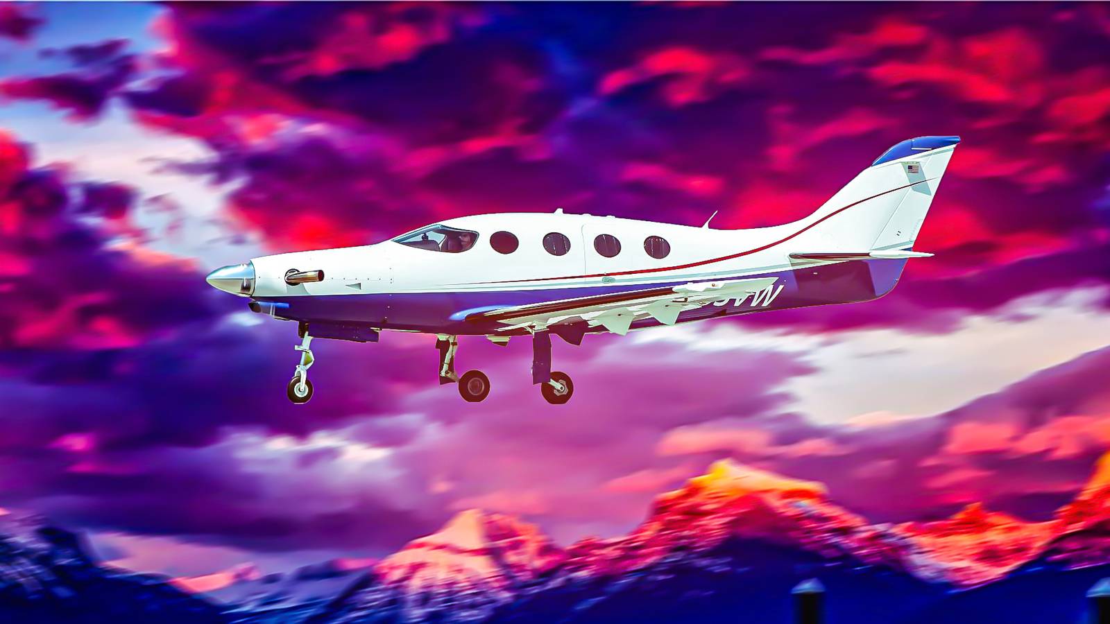 Halted Development: A Guide To The Kestrel K-350