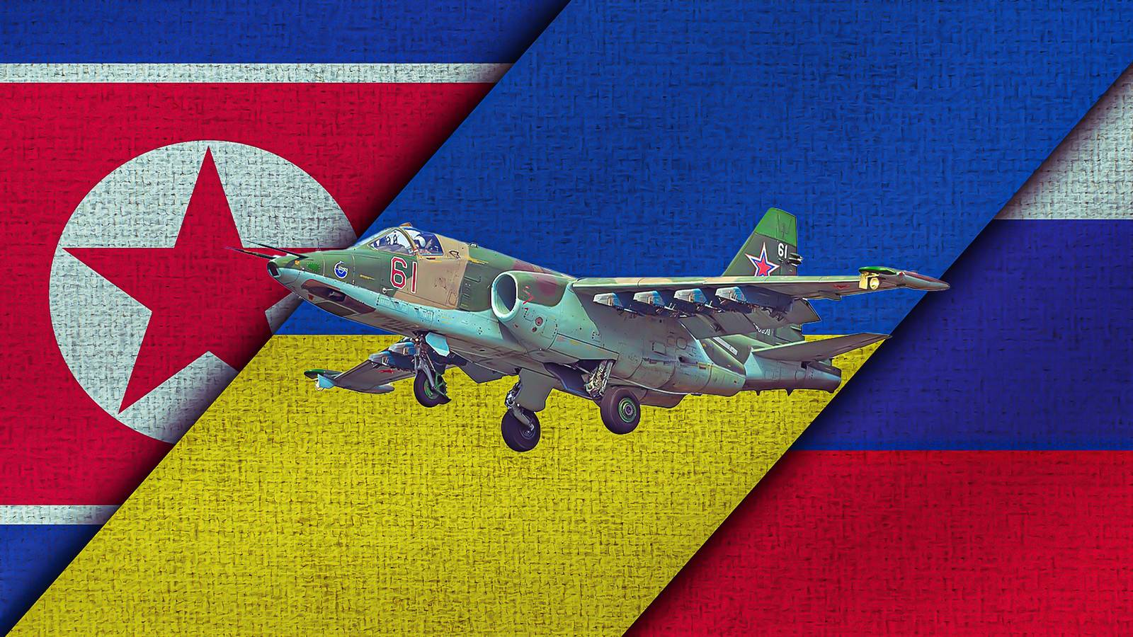 North Korea Sends Pilots To Russia: Will They Fly Jets Against Ukraine?