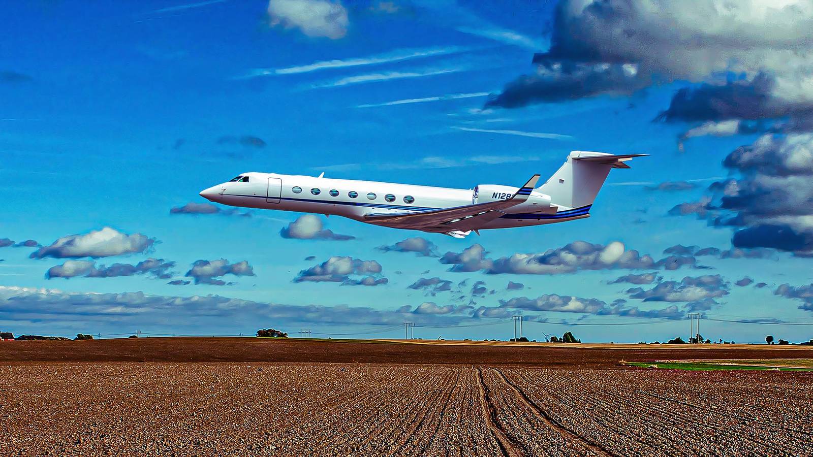 Which Aircraft Does NASA Fly?