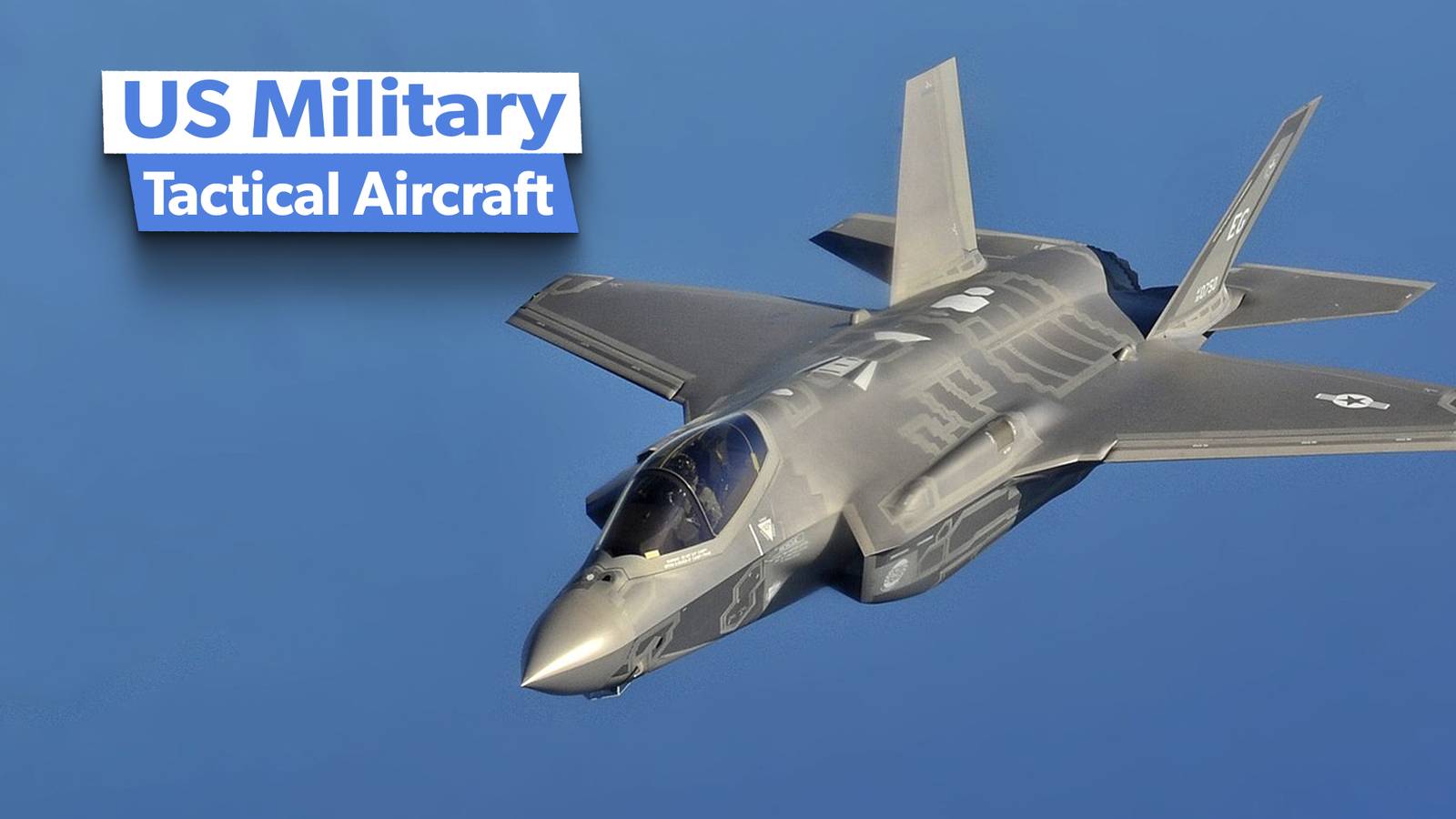 GAO Report: 5 Reasons The US Military's Tactical Aircraft Fail To Meet Mission Capable Rates