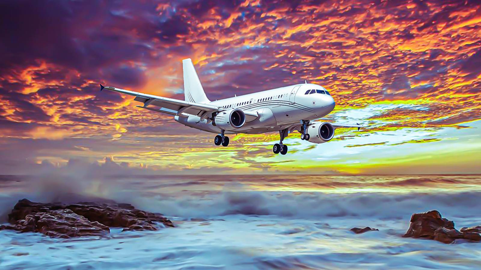 How Did Airbus Corporate Jets Begin?