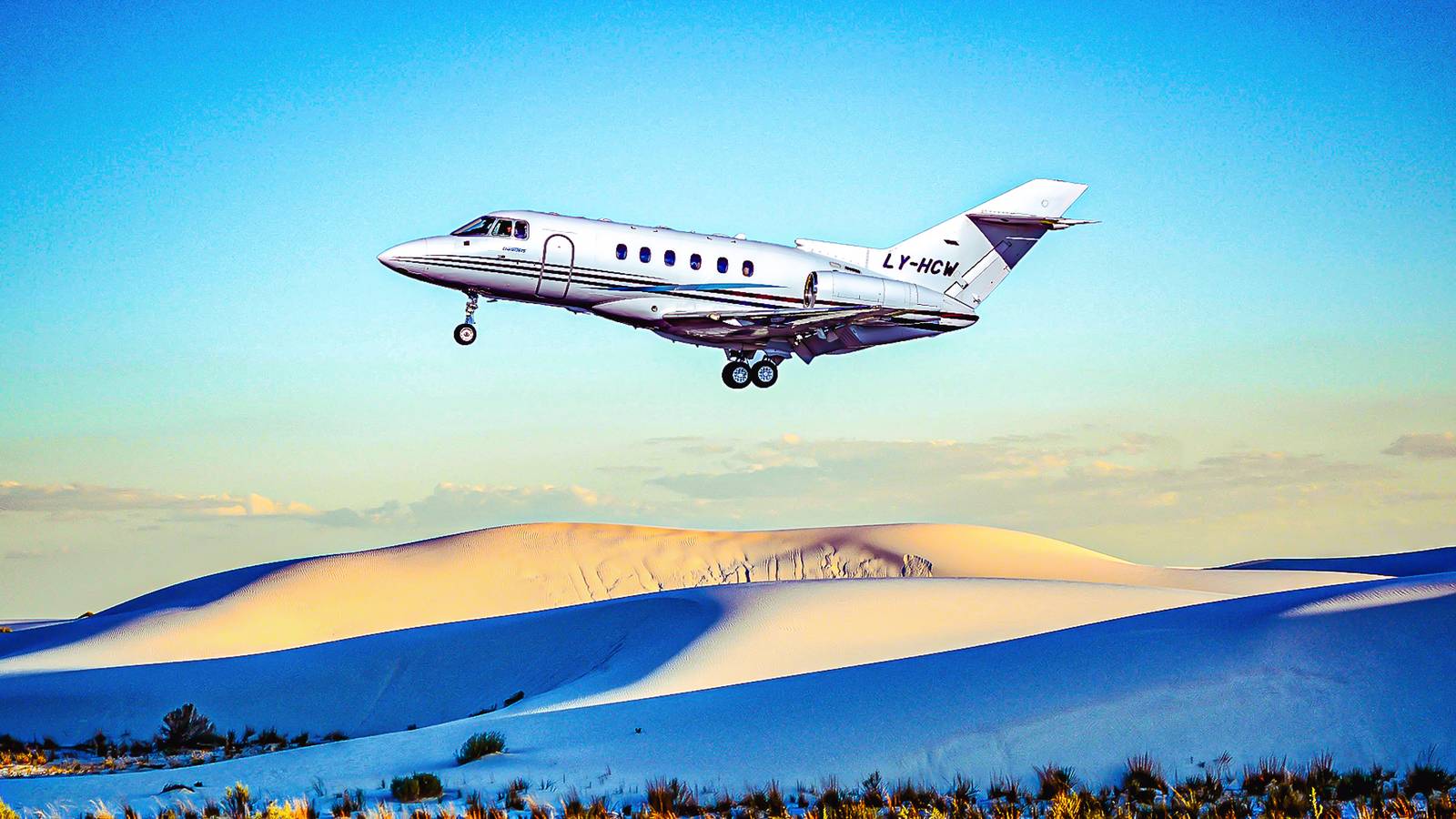 A Deep Dive Into The History Of British Aerospace