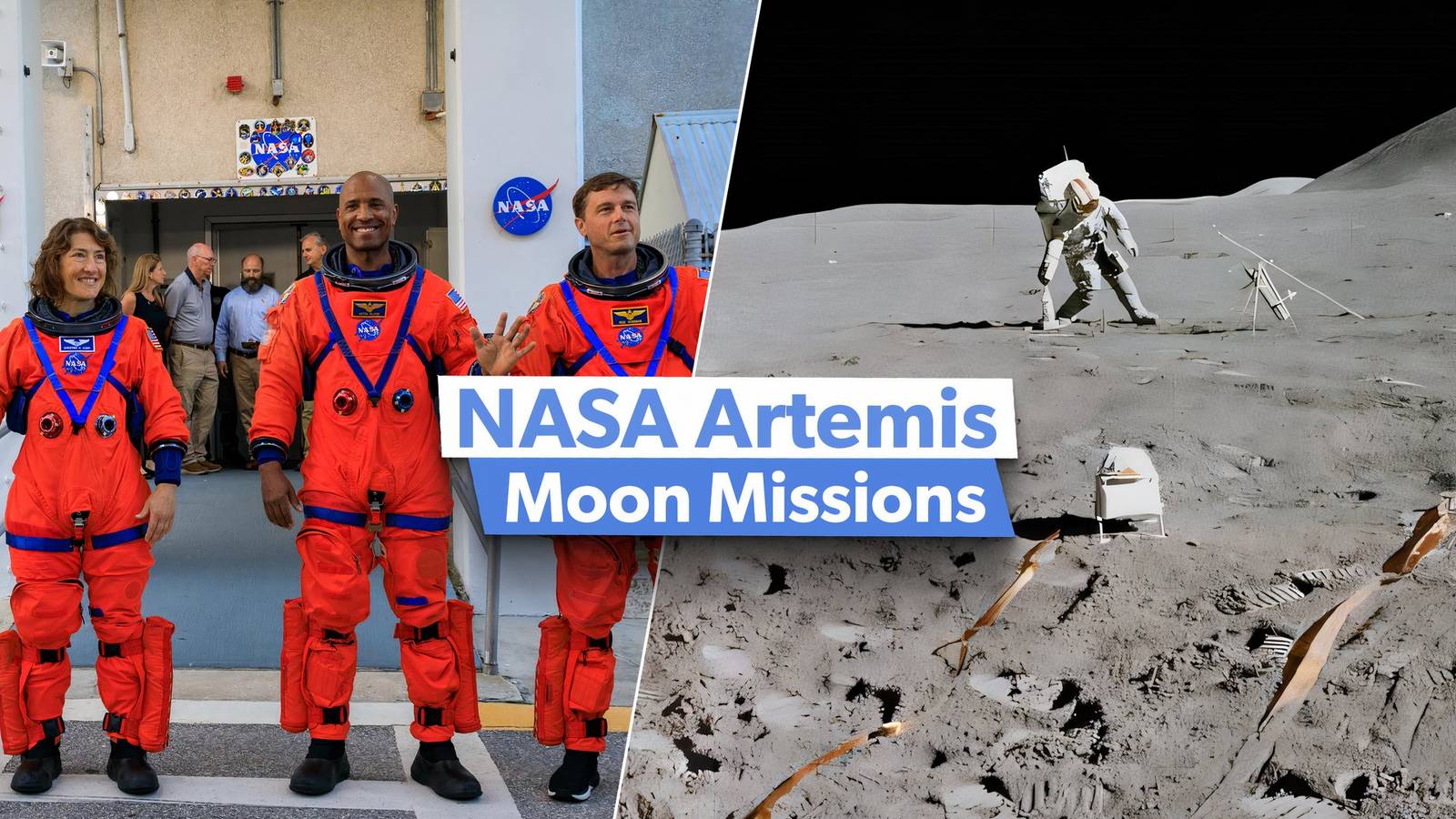 Artemis: What To Know About NASA's Next Big Moon Shot