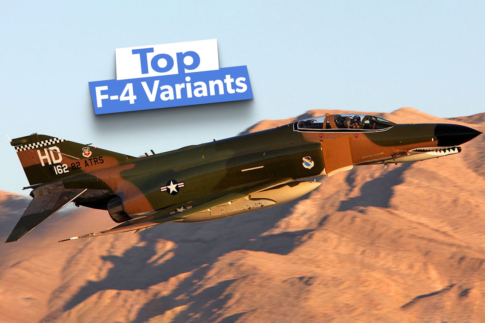 F-4 Custom Thumbnail