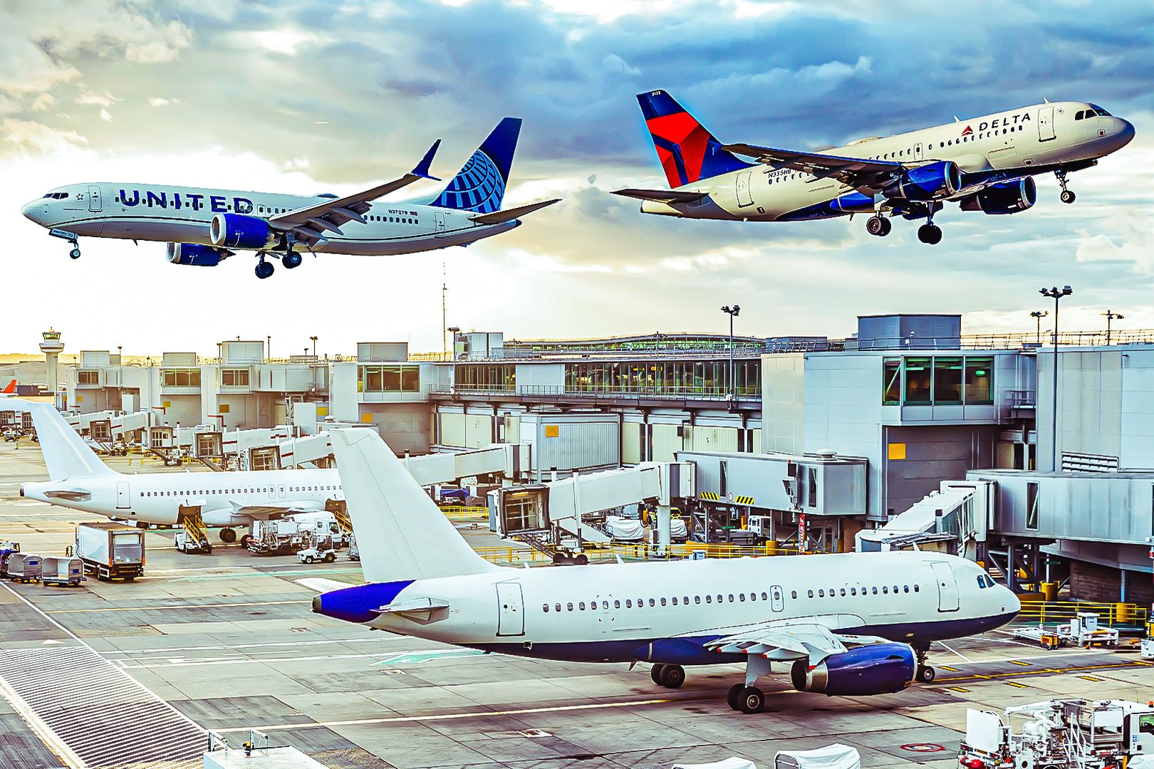 5 Reasons The American Express Platinum Card May Be Worth It For Frequent Flyers