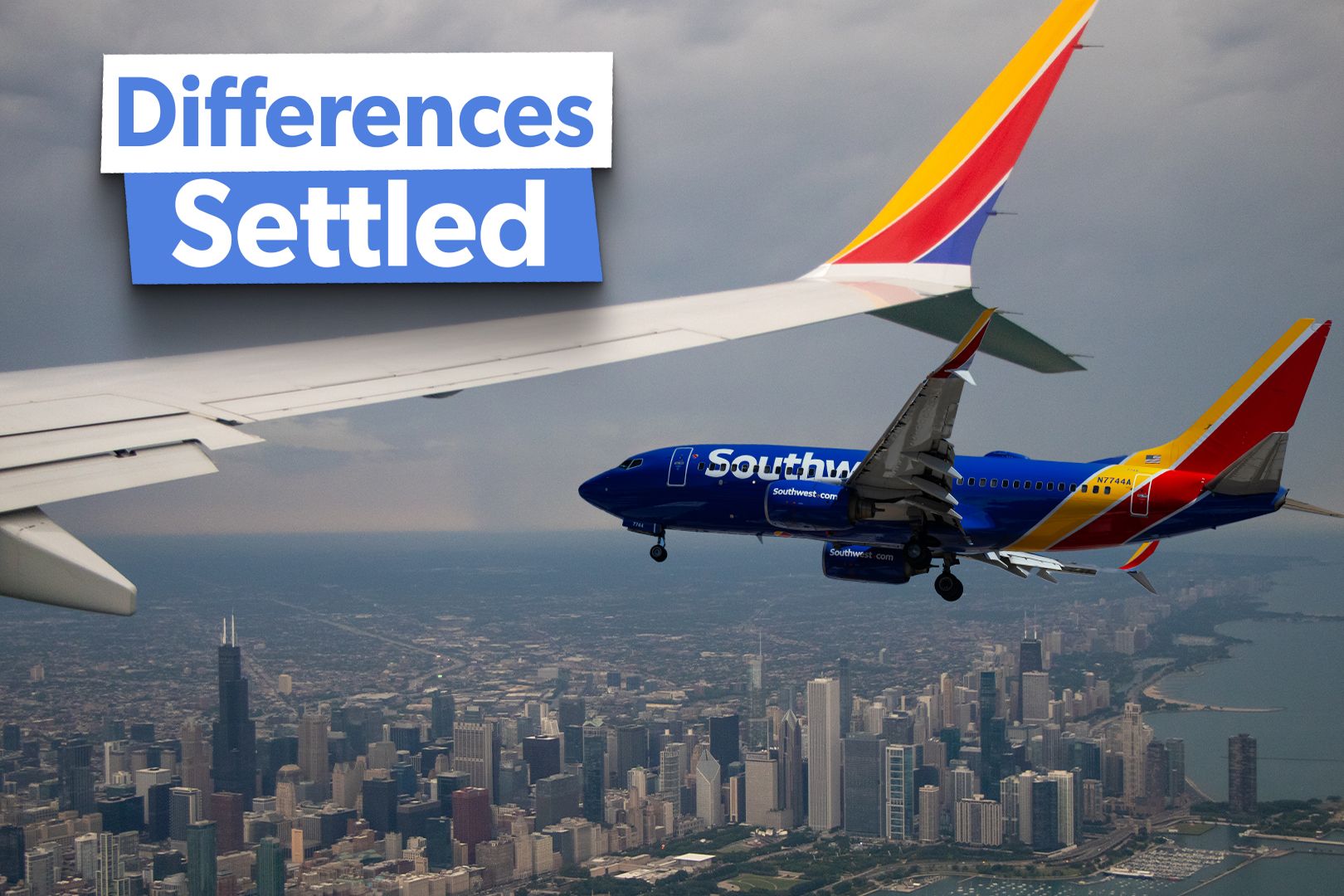 Southwest Airlines & Elliott Have Settled Their Differences: What Comes Next?