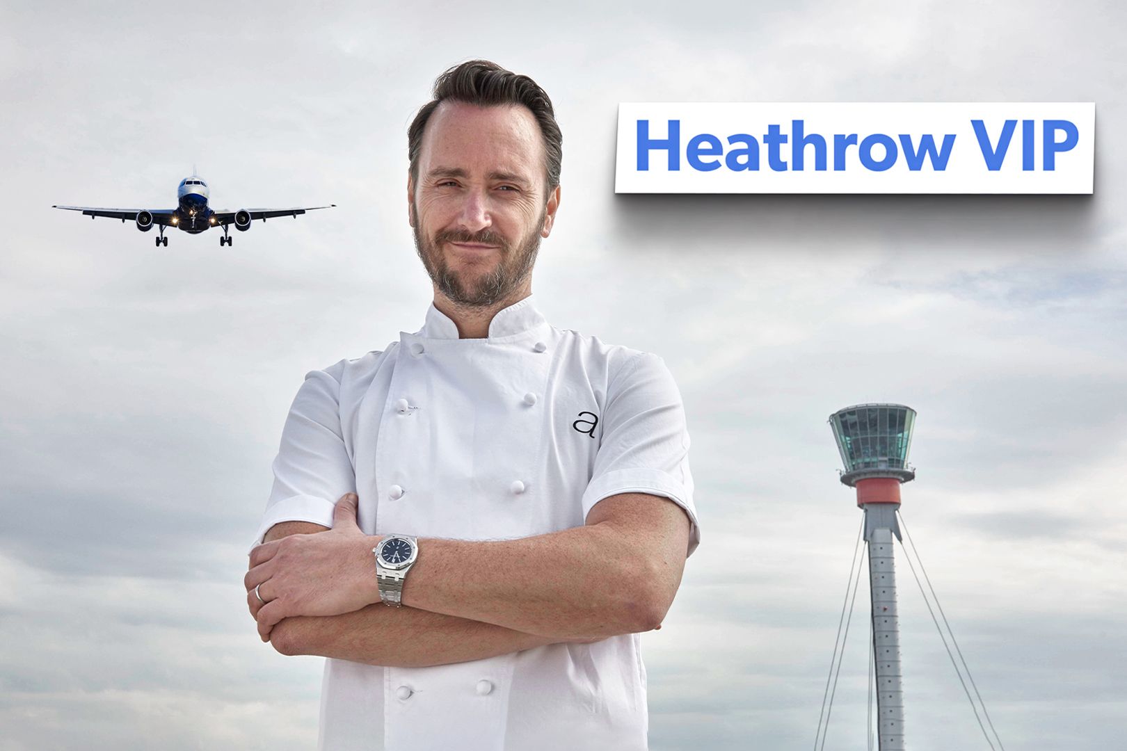 Heathrow VIP: 5 Things To Know About The Exclusive Service