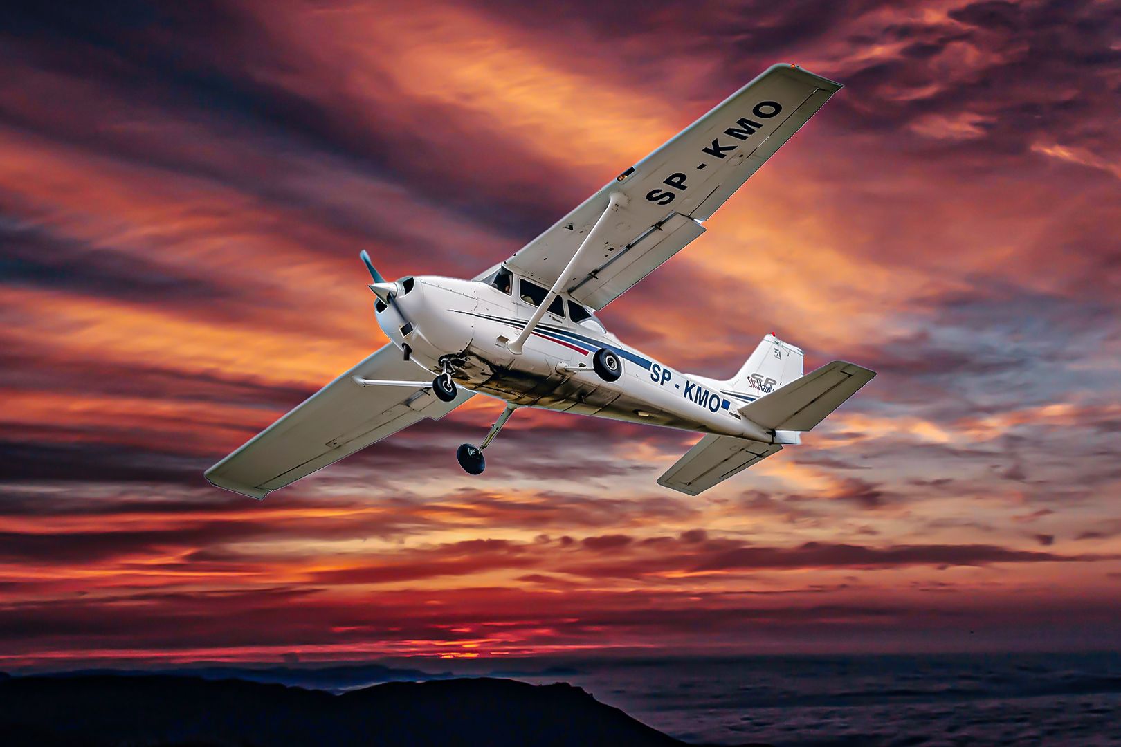 Examined: The Top Single Engine Piston Aircraft From Various Manufacturers