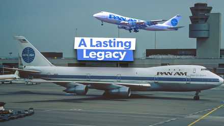 Pan Am Status Pan Am's Long-Awaited Comeback: What's The Latest?