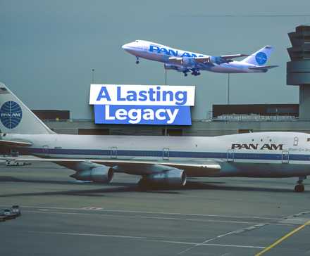 Pan Am Status Pan Am's Long-Awaited Comeback: What's The Latest?