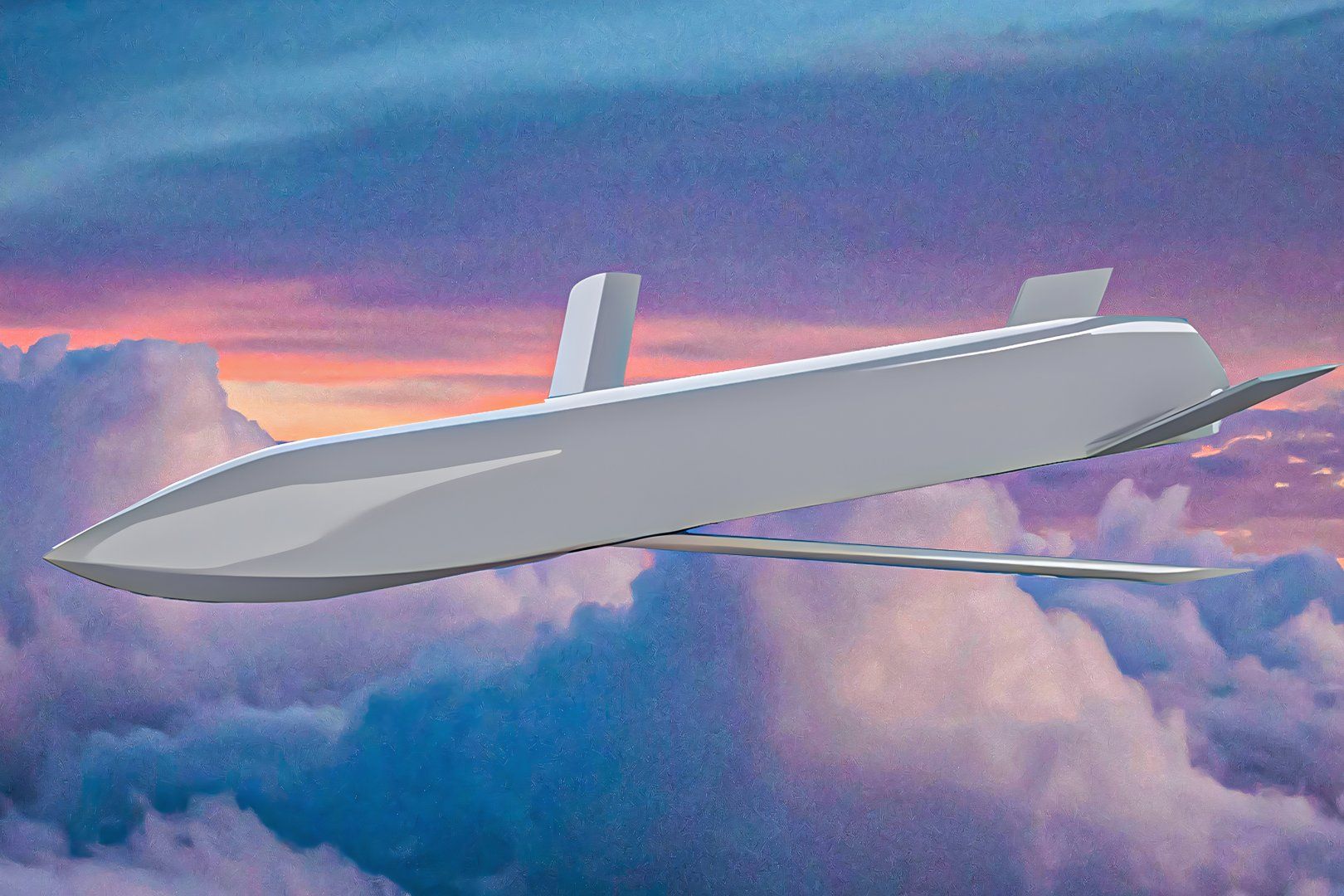 A Closer Look: The US Air Force Modular Drone Testing Program