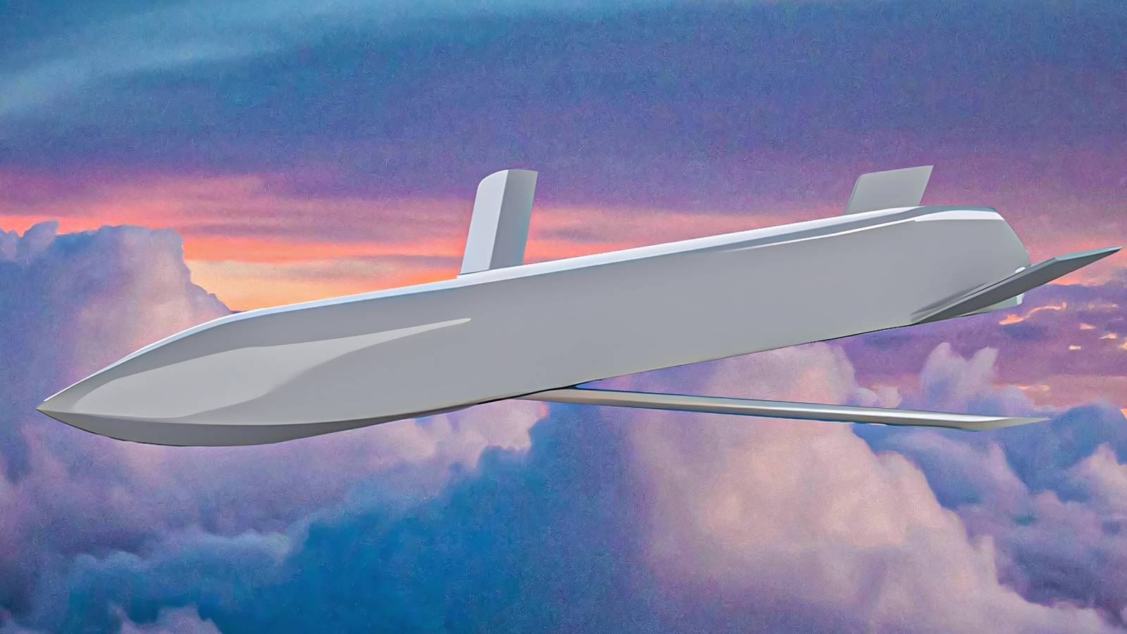 A Closer Look: The US Air Force Modular Drone Testing Program