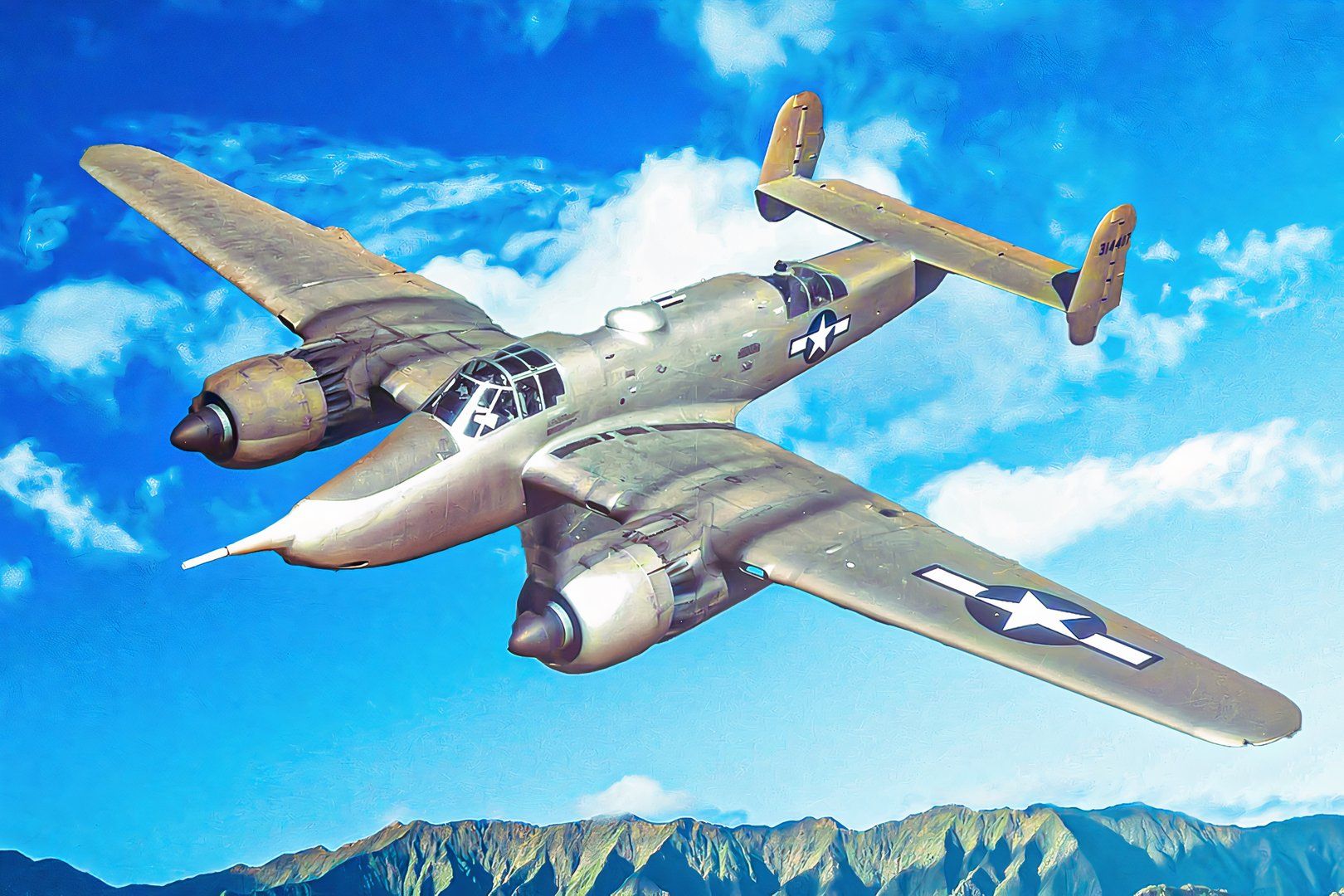 4 Aircraft That Beechcraft Developed But Did Not Produce