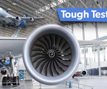 Air Force Tanker Engine Test Causes $147,000 Damages - image 4