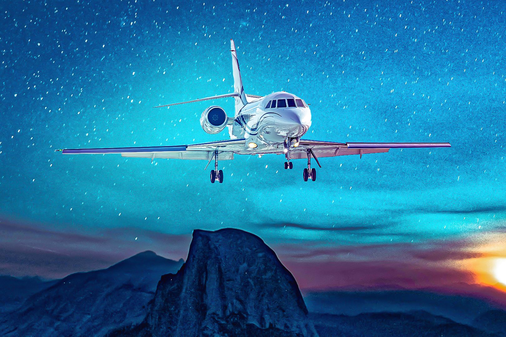 A Deep Dive Into The Dassault 2000