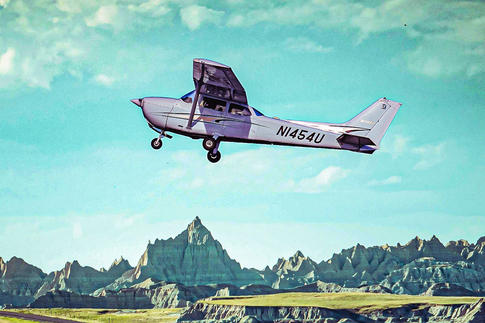 What Are The Different Ways To Purchase An Aircraft?