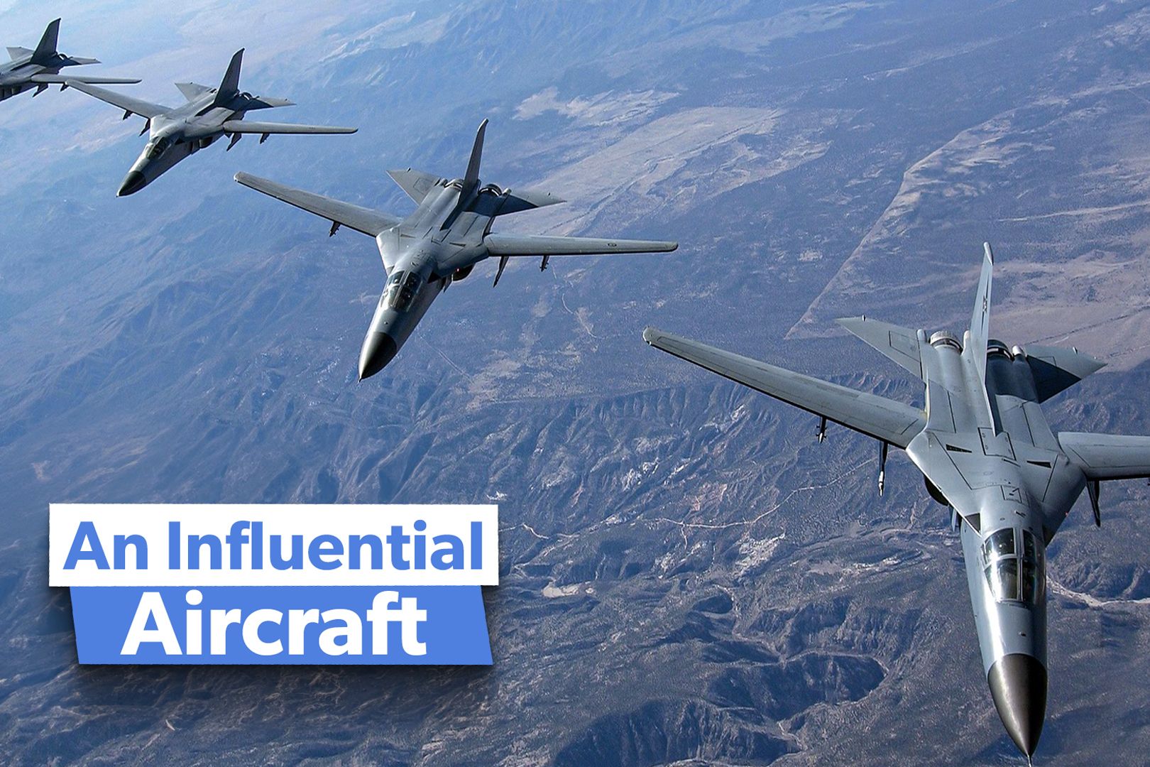 F-111 Design Custom Thumbnail