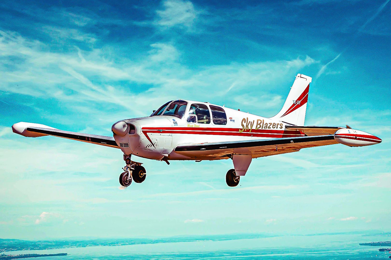 Bonanza Variant: A Closer Look At The Beechcraft Debonair