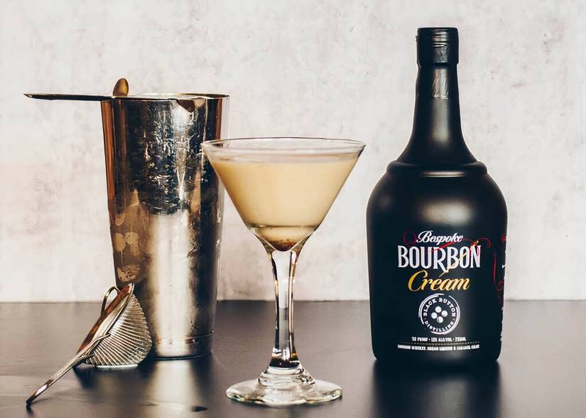 JetBlue Updates Inflight Beverage Offerings With Bespoke Bourbon Cream