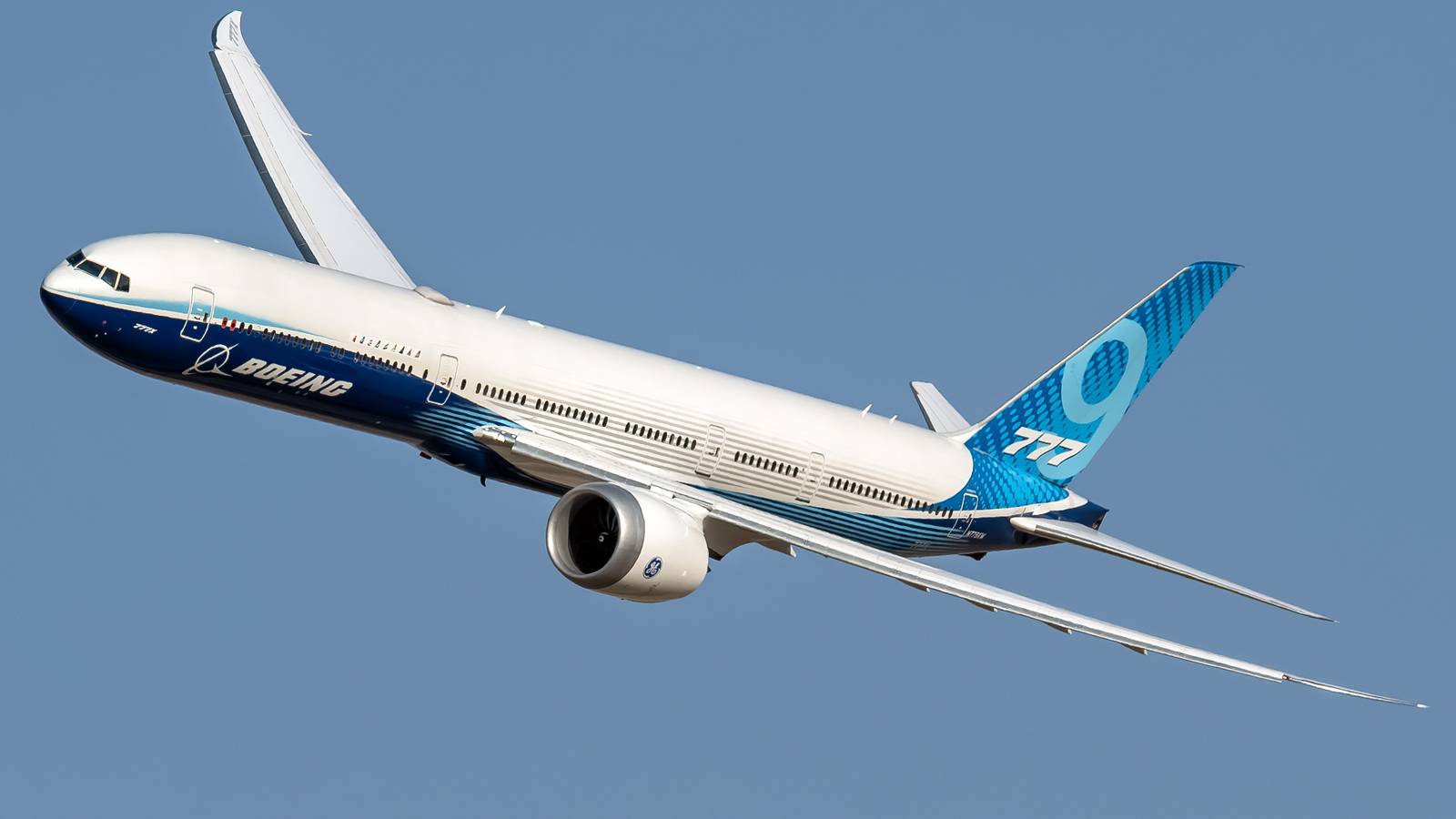 What Do You Think About The 777-X Program?