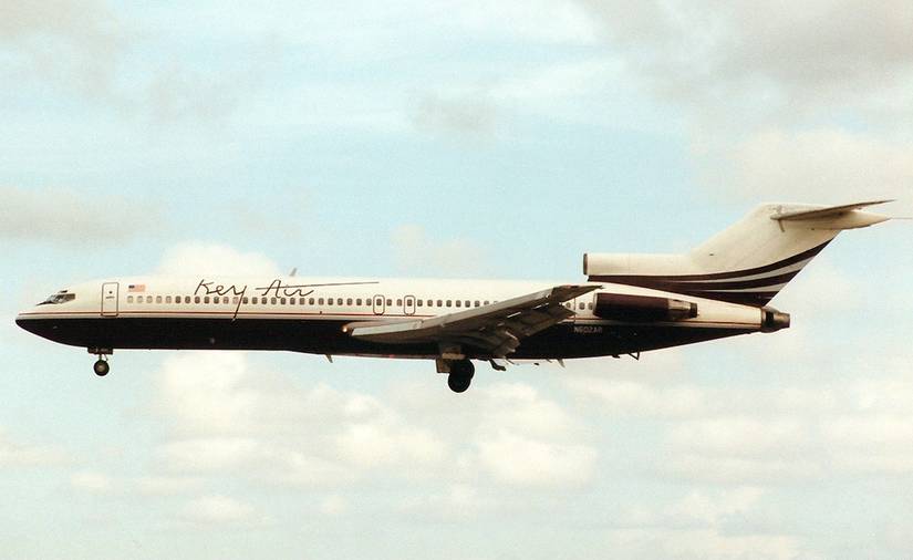 History: 5 Defunct US Airlines You've Never Heard Of