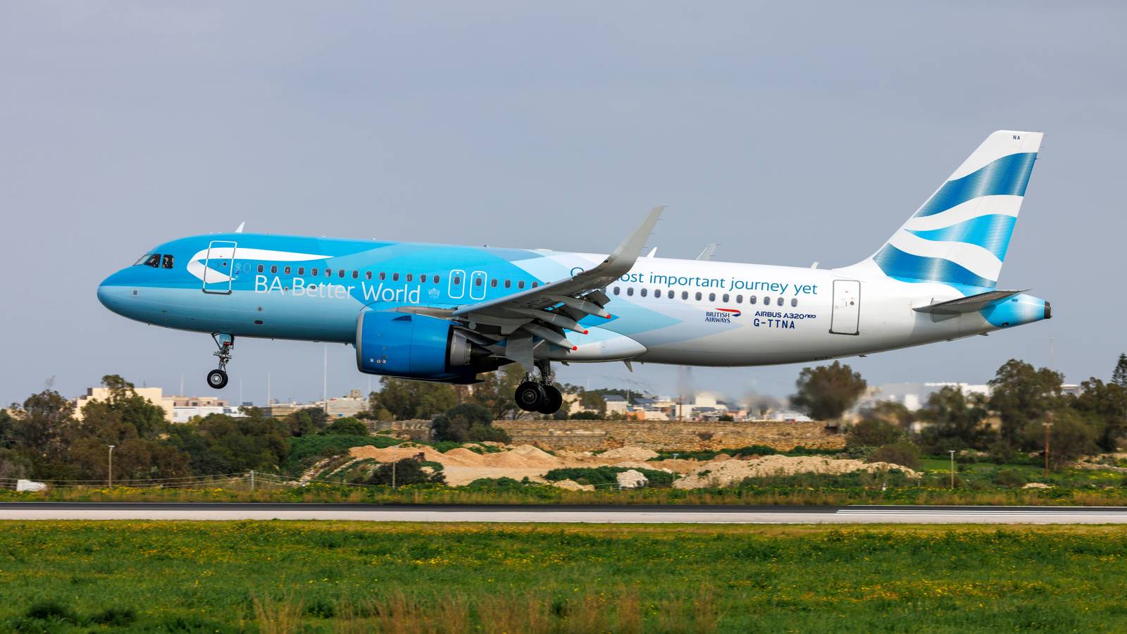UKCAA Asks For Feedback To Refine Aviation Environmental Review
