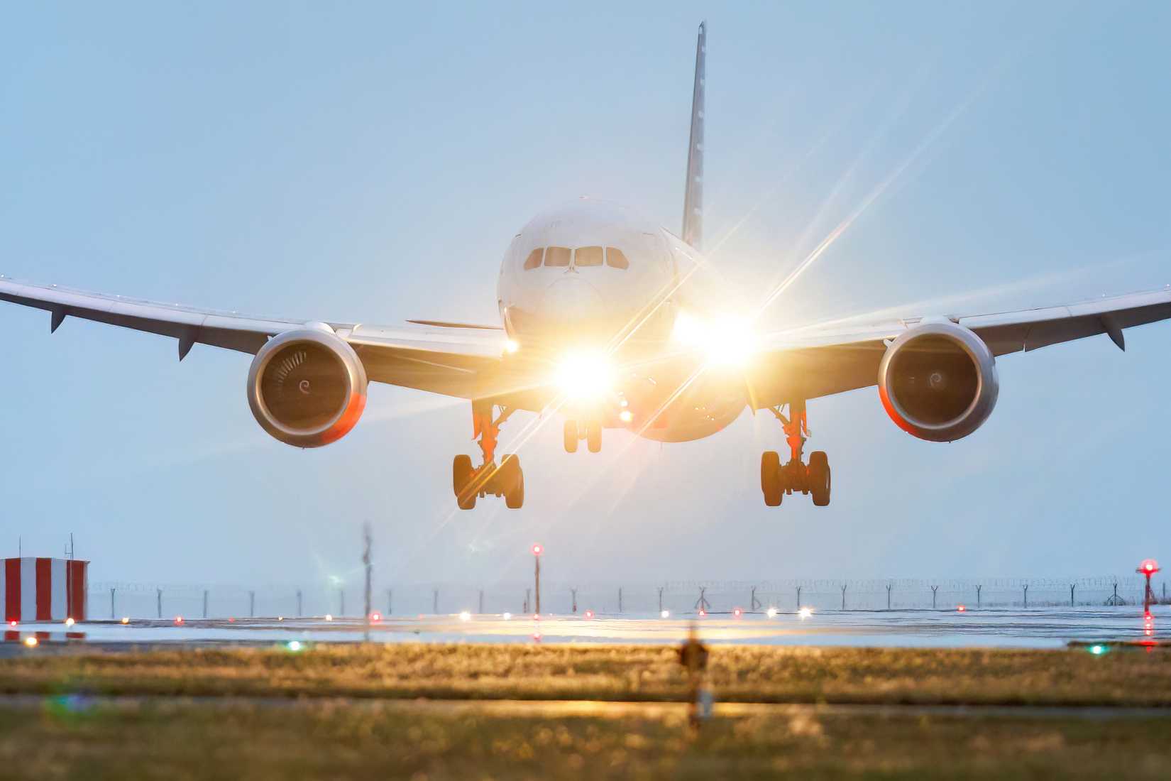 Edt Distance Map American Airlines New Longest Flight With Boeing 787 Dallas - Brisbane ...
