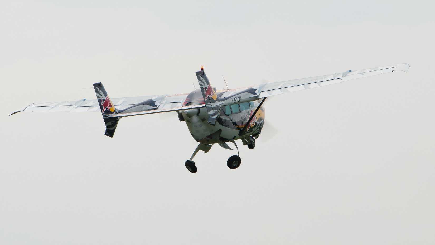 Push And Pull Propeller: An In-Depth Look At The Cessna Skymaster