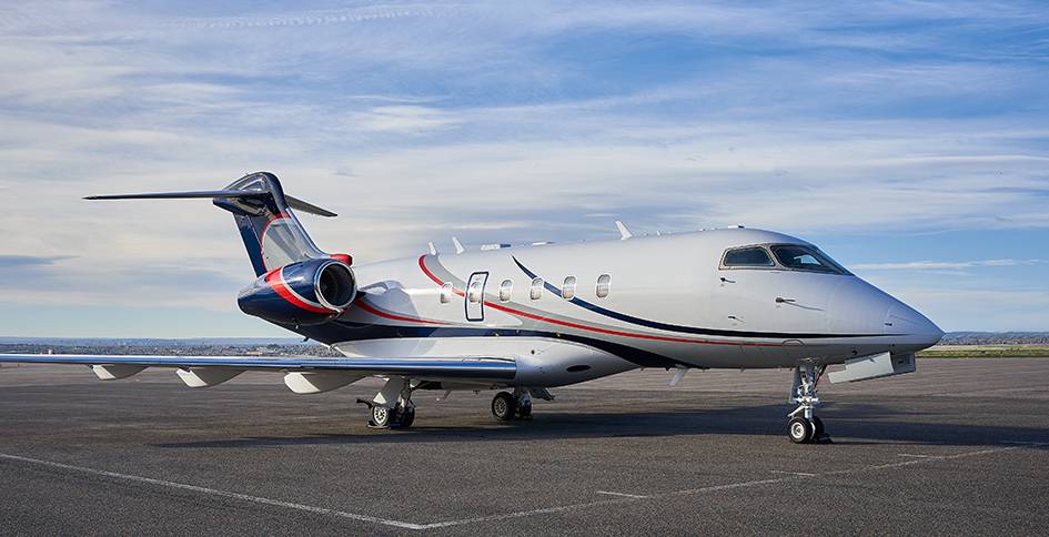 Private Jet Internet Provider Gogo Acquires Satcom Direct For Up To $600 Million