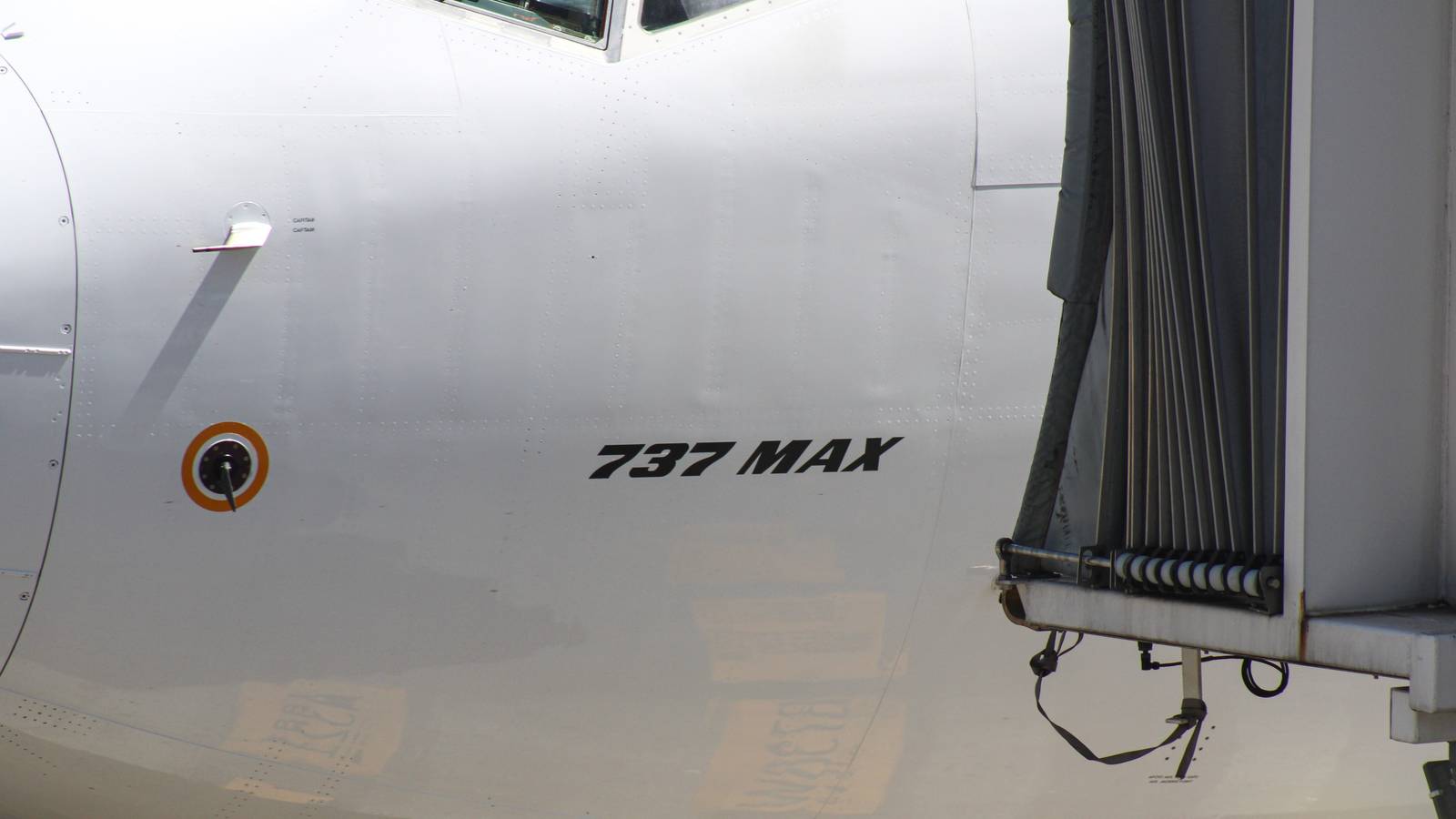 US Senators Want DOJ To Hold Boeing Executives Accountable For 737 MAX Safety Issues