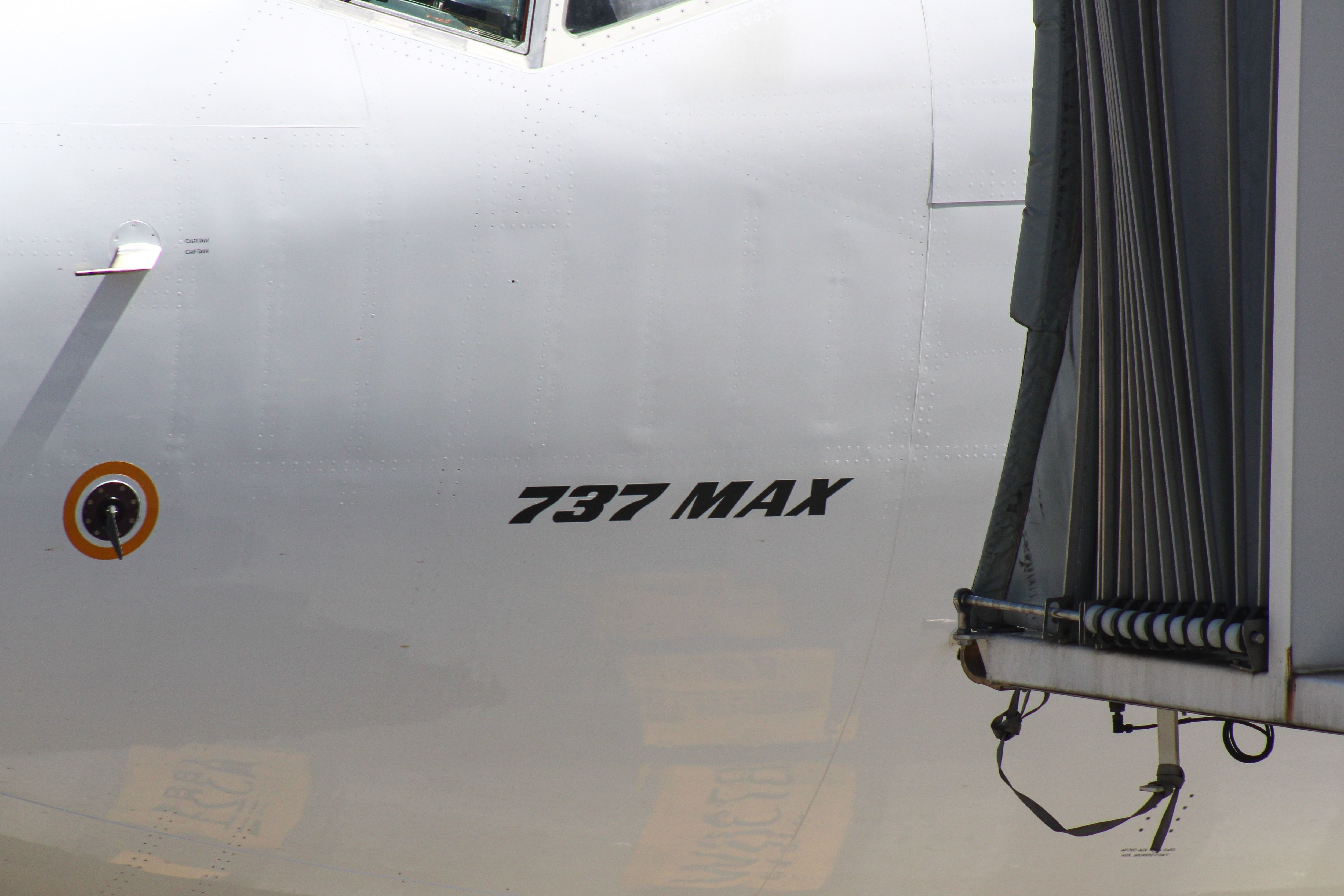 US Senators Want DOJ To Hold Boeing Executives Accountable For 737 MAX Safety Issues