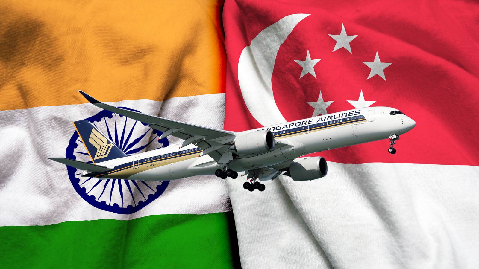 Competitive Corridor: Examining The 7 Airlines Flying Between Singapore ...
