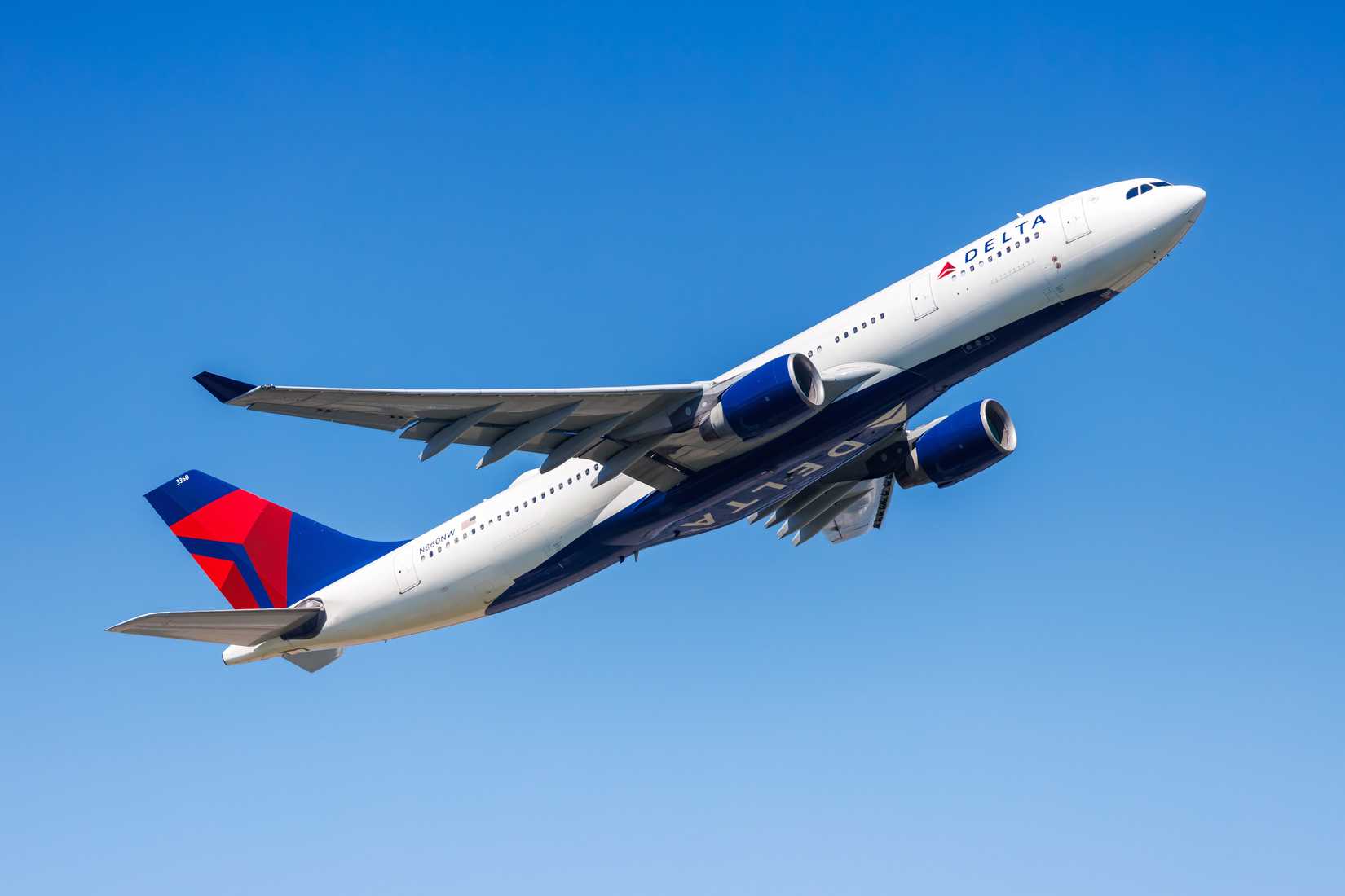 How Did Ed Bastian Make Delta Air Lines Become The US' Most Profitable ...