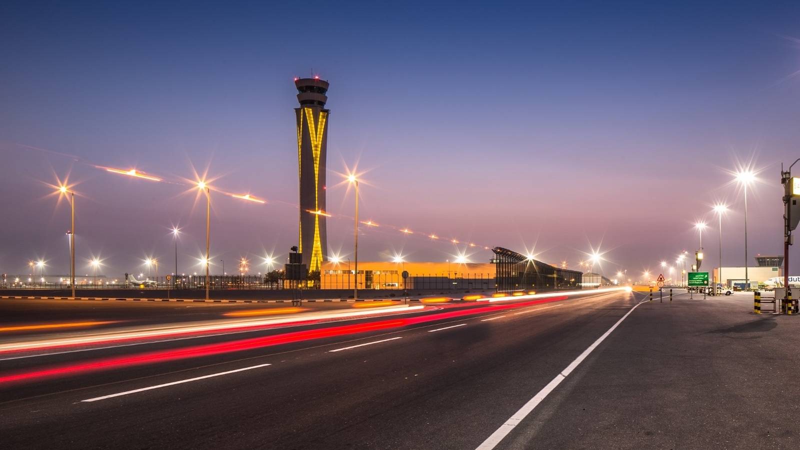 Dubai Airports CEO: We Could Have Invested In DWC Airport Earlier
