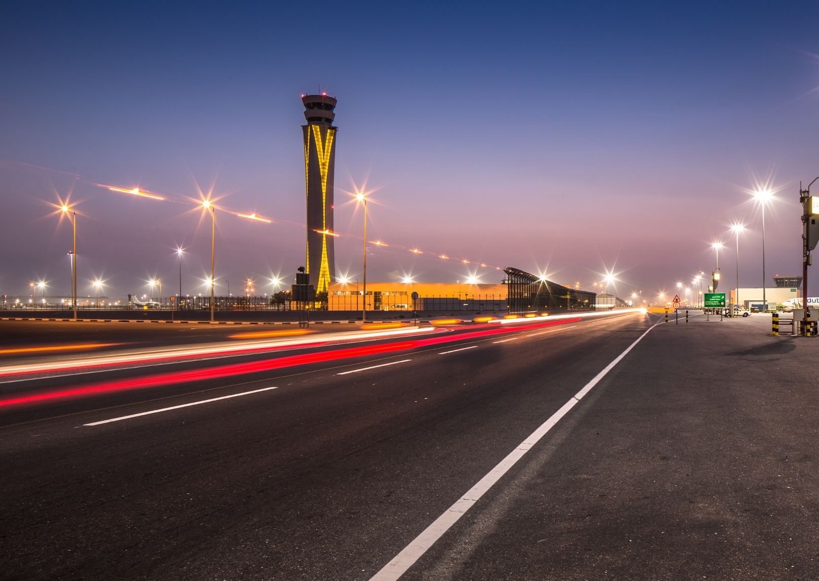 Dubai Airports CEO: We Could Have Invested In DWC Airport Earlier