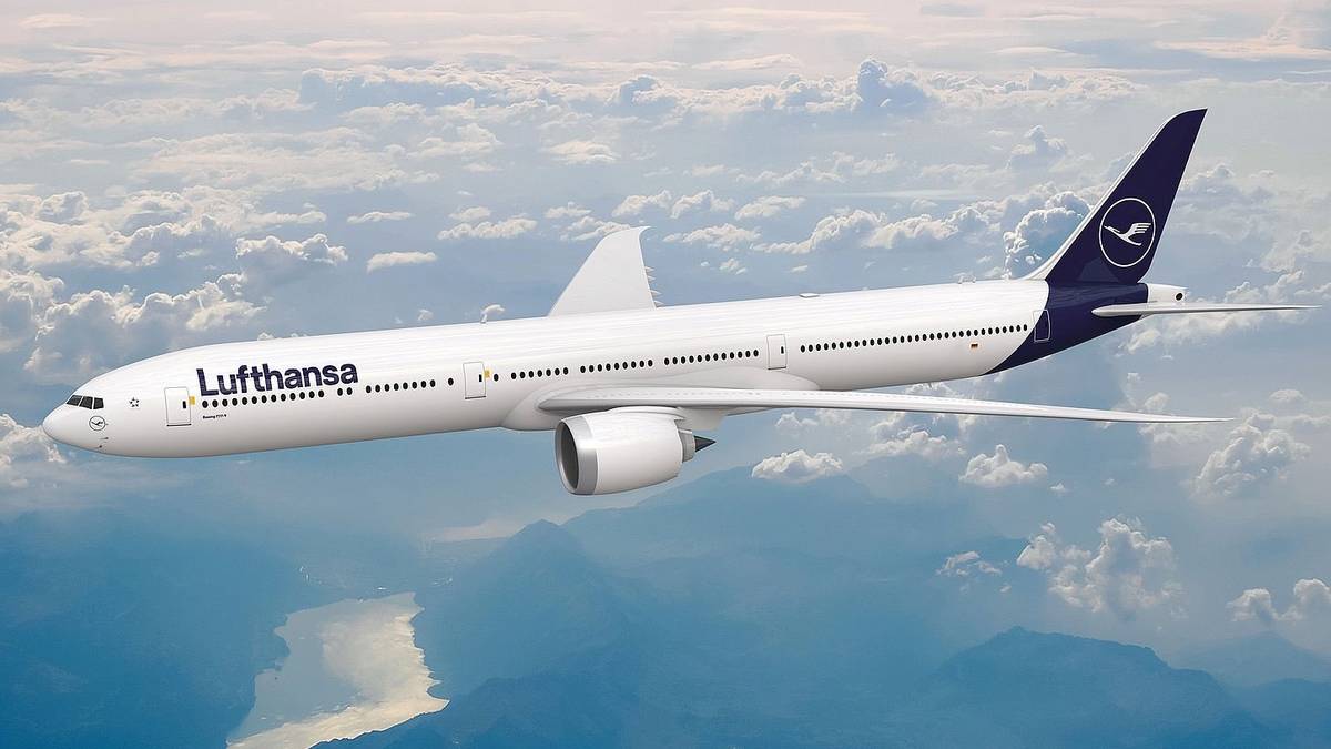 Boeing Delivery Delays: Lufthansa Says Over 40 New Aircraft "Should Have Flown Now Already"
