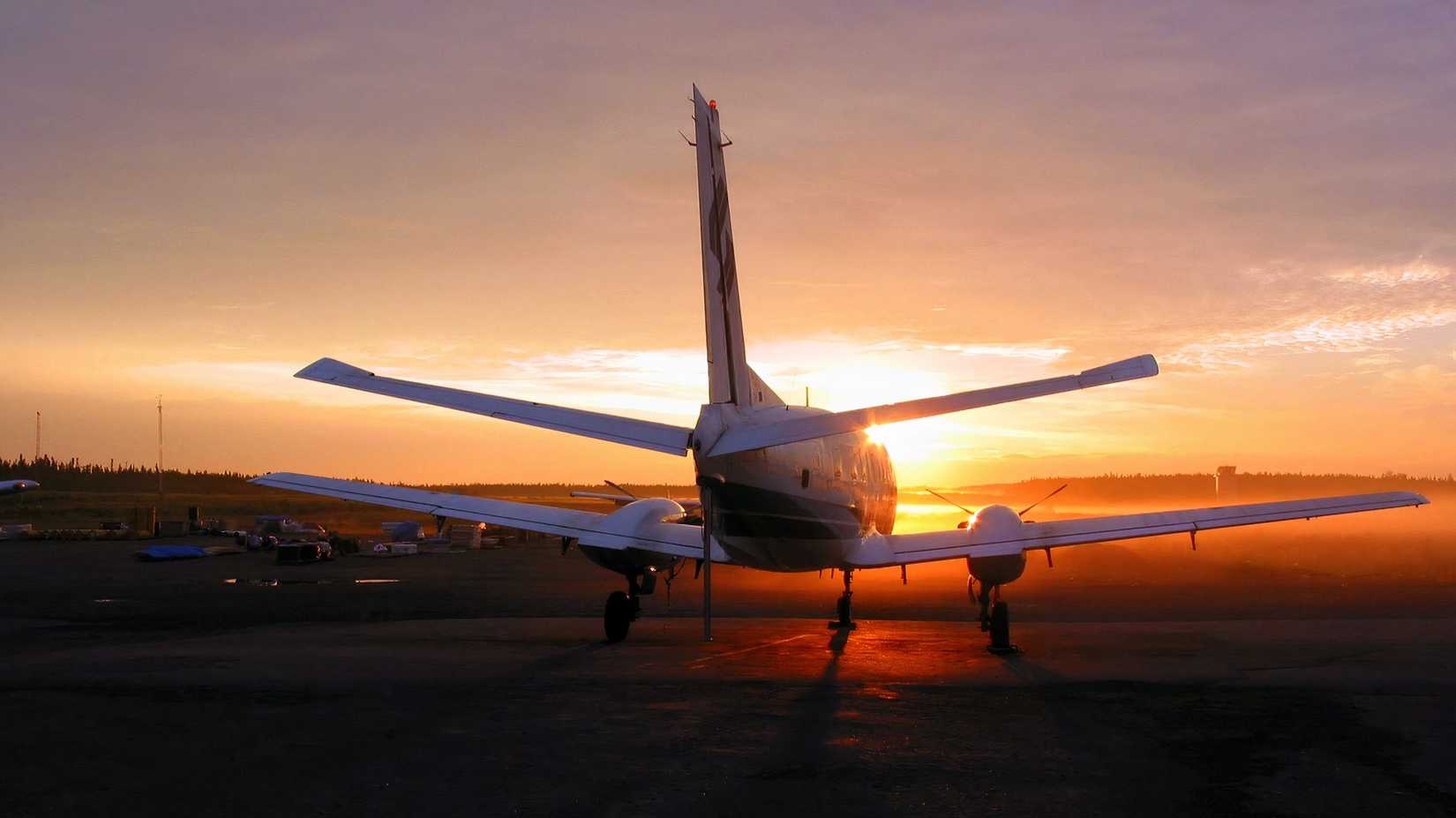 History: 5 Key Events & Milestones That Have Come To Define The FAA