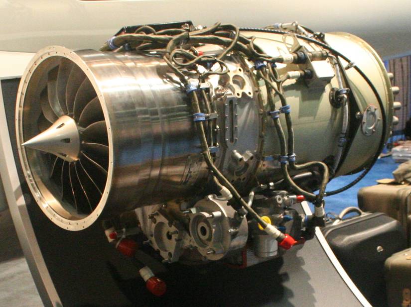 7 Features That Make The Cirrus Vision Jet So Popular