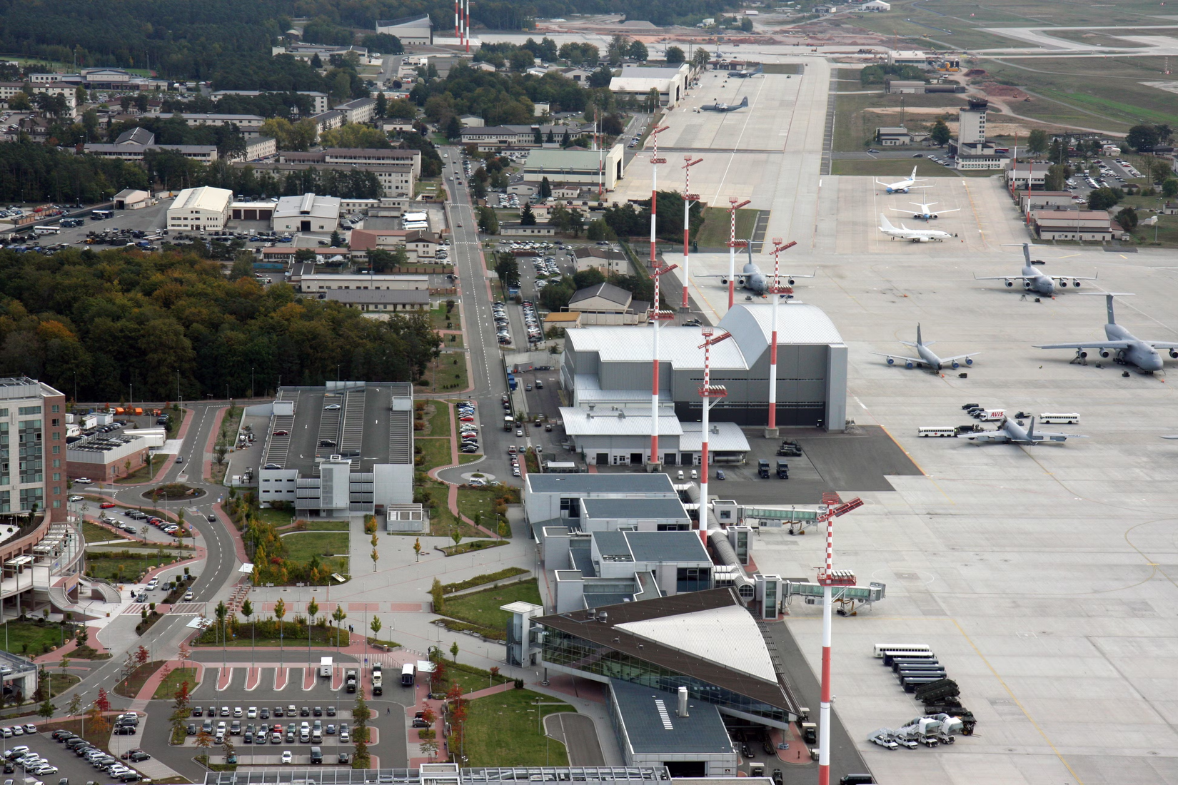 A Closer Look At The US Army Reserve Aviation Command In Fort Knox