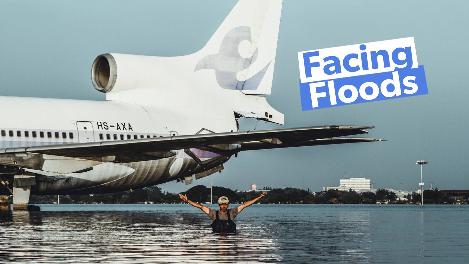 Examined: How & Why Airports Mitigate Potential Flood Threats