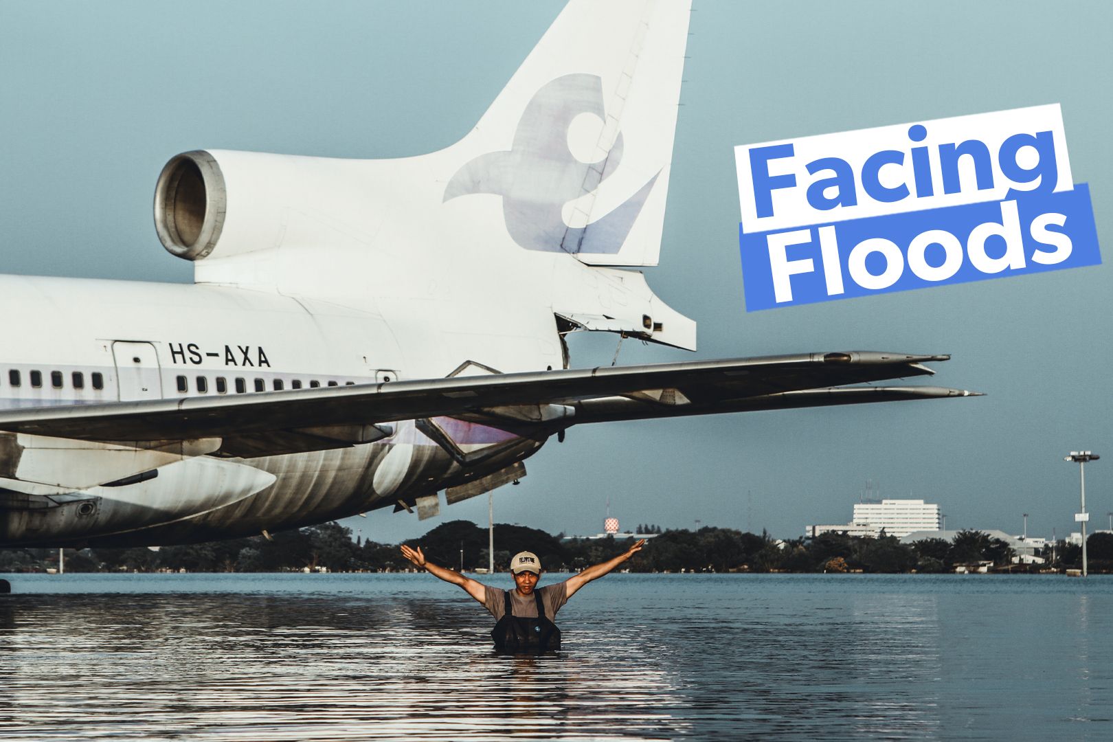 Examined: How & Why Airports Mitigate Potential Flood Threats