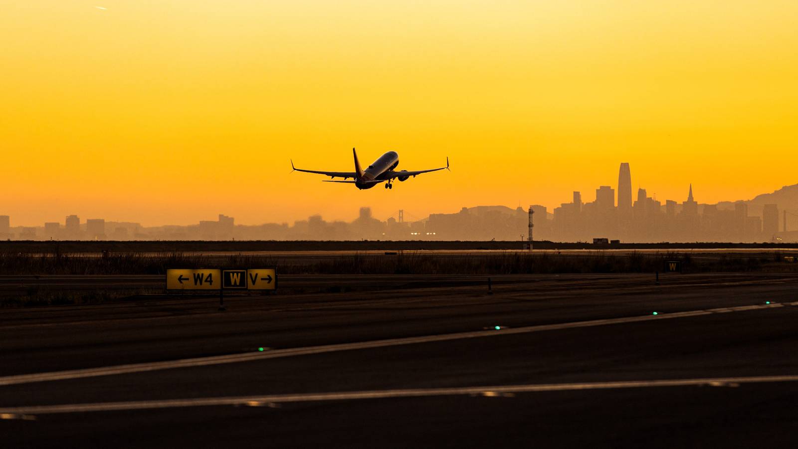 San Francisco Bay Oakland International Airport Is “One Step Closer” To Terminal Modernization